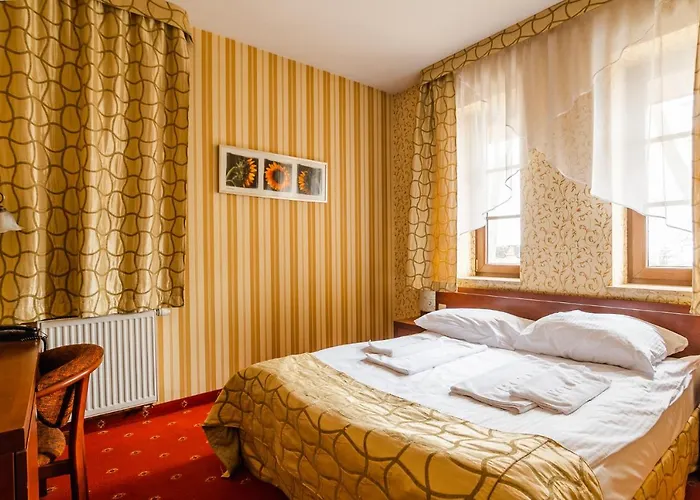 Restauracja Browar Lwów W Lublinie 3*