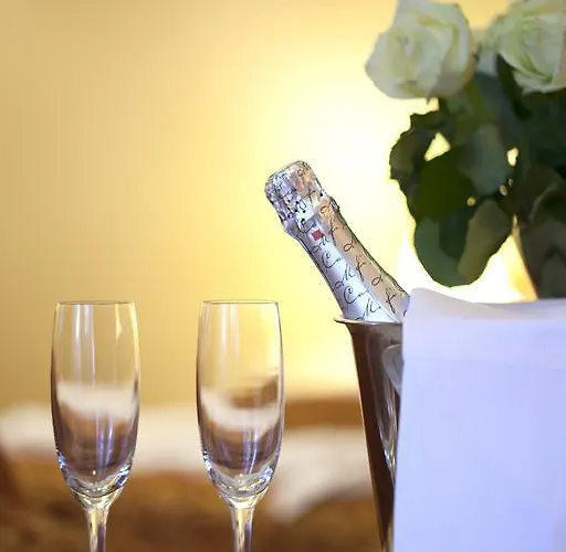 Restauracja Browar Lwow W Lublinie 3* Люблин