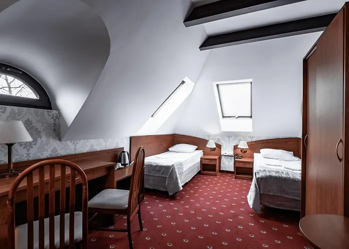 Restauracja Browar Lwow W Lublinie