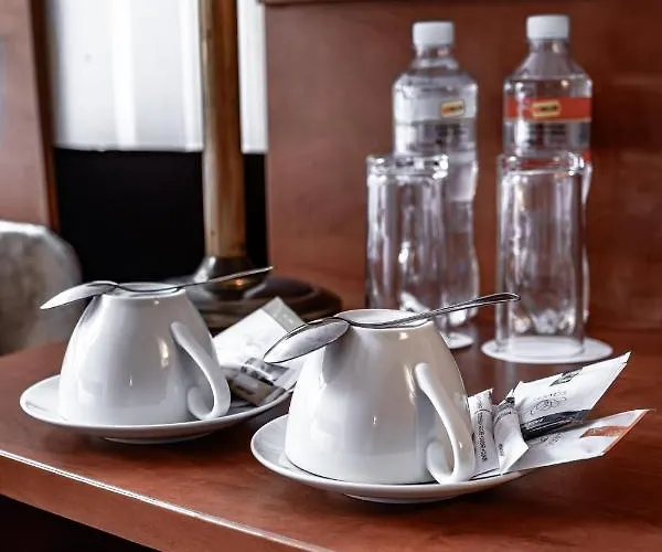 Отель Restauracja Browar Lwow W Lublinie