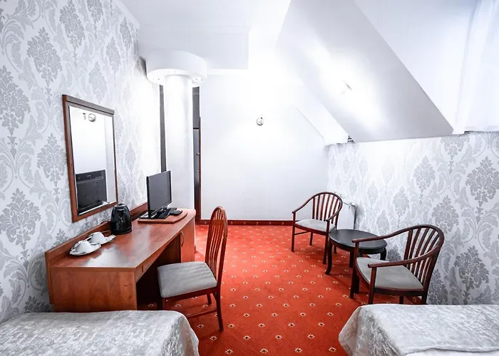 Restauracja Browar Lwów W Lublinie