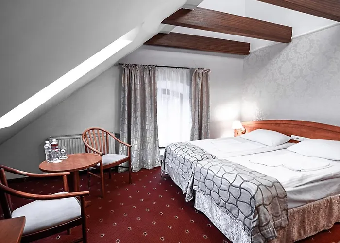 Restauracja Browar Lwow W Lublinie