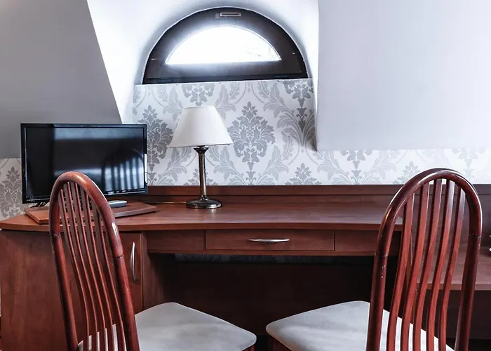 Restauracja Browar Lwow W Lublinie Lublin