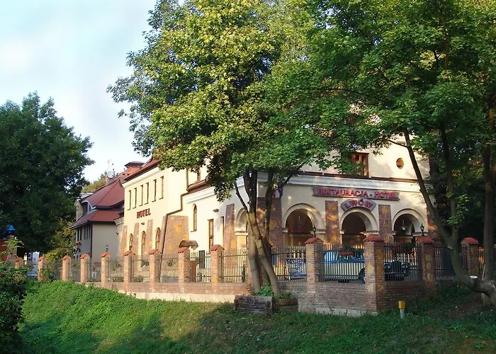 Restauracja Browar Lwow W Lublinie Hotel