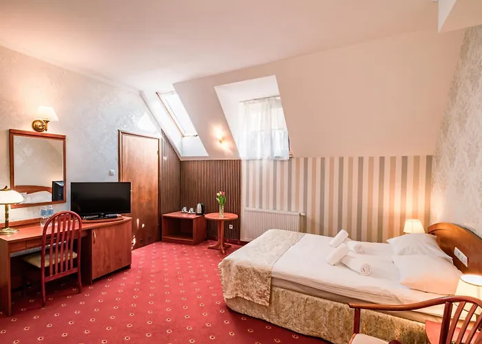 Restauracja Browar Lwow W Lublinie Lublin