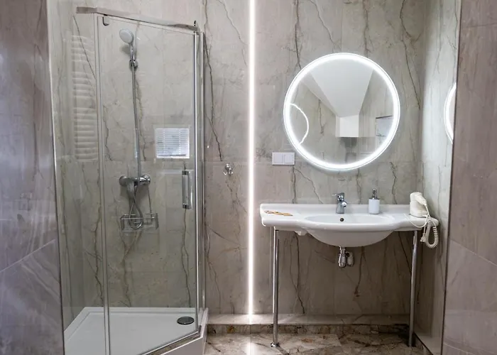 Hotel Restauracja Browar Lwow W Lublinie