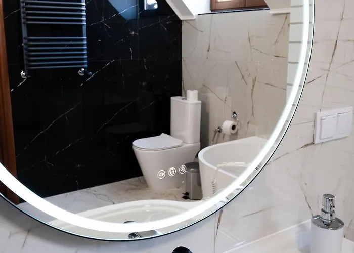 Restauracja Browar Lwow W Lublinie 3*