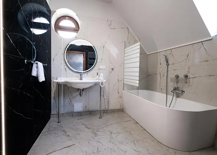 Restauracja Browar Lwow W Lublinie Lublin