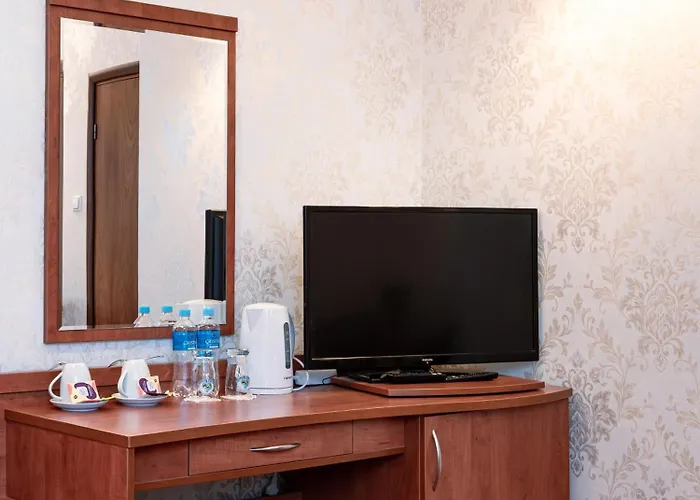 Restauracja Browar Lwow W Lublinie Lublin