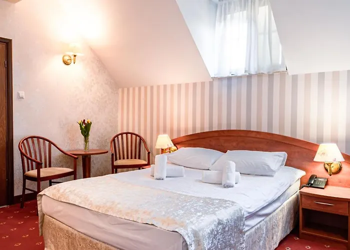 Restauracja Browar Lwow W Lublinie 3* Lublin