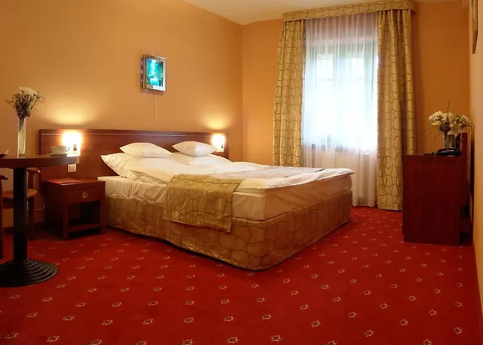 Hotel Restauracja Browar Lwów W Lublinie Lublin