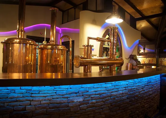 Restauracja Browar Lwów W Lublinie